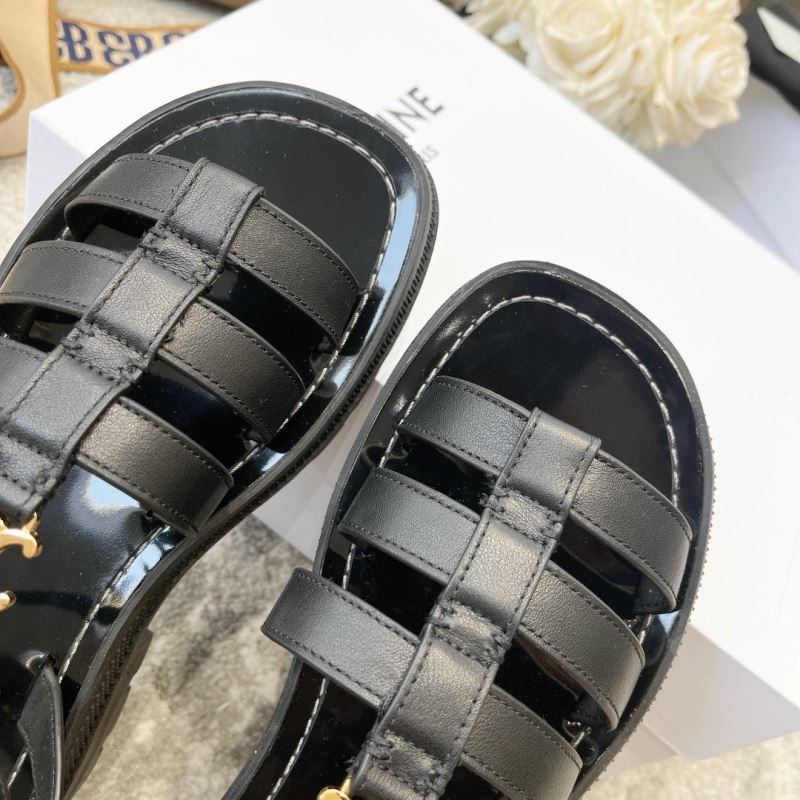 Celine Sandals